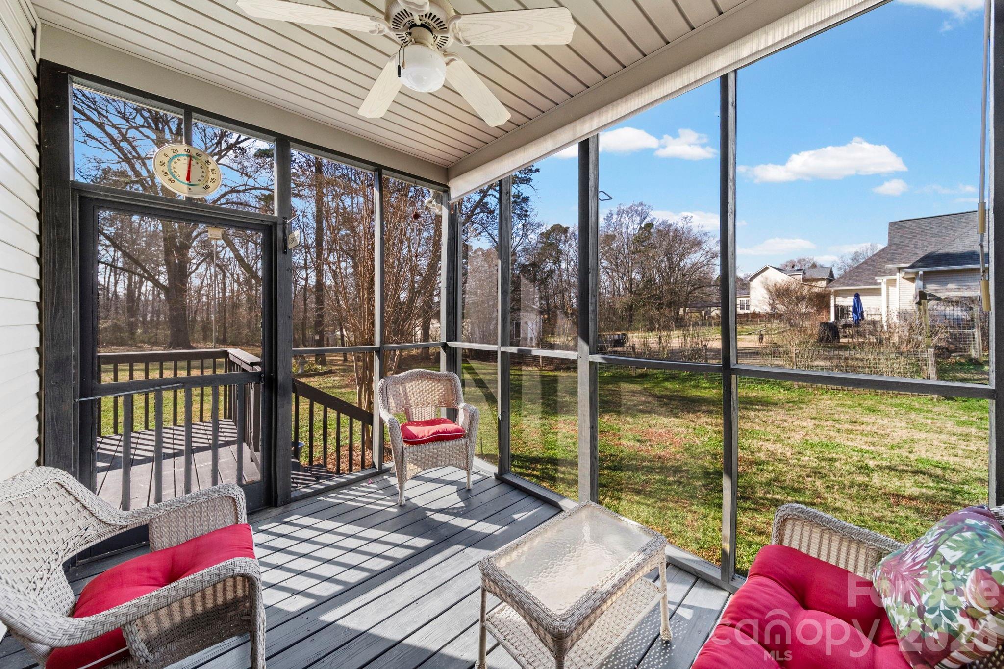 3616 Haigler Road — Monroe
