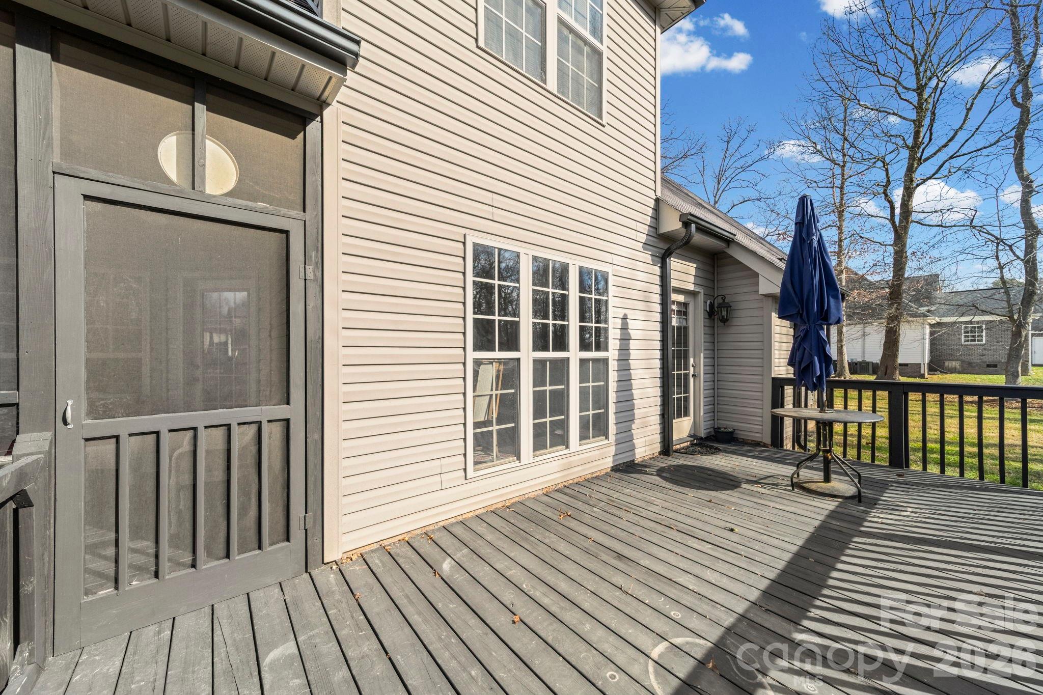3616 Haigler Road — Monroe