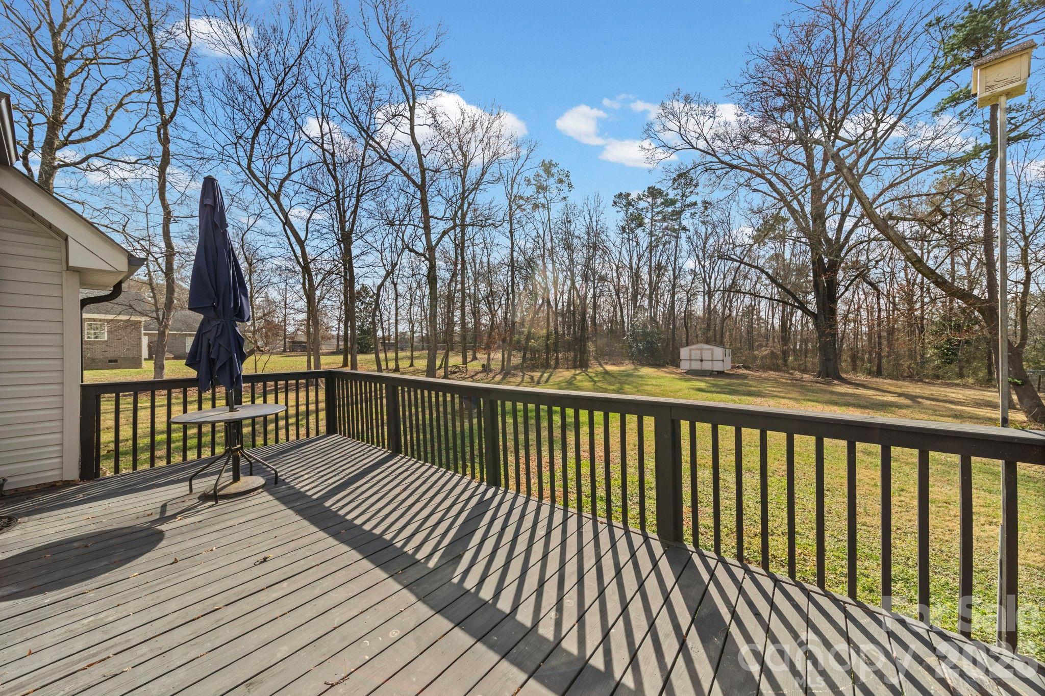 3616 Haigler Road — Monroe