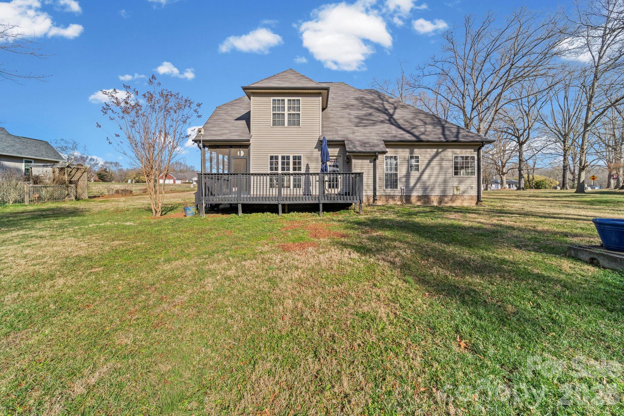 3616 Haigler Road — Monroe