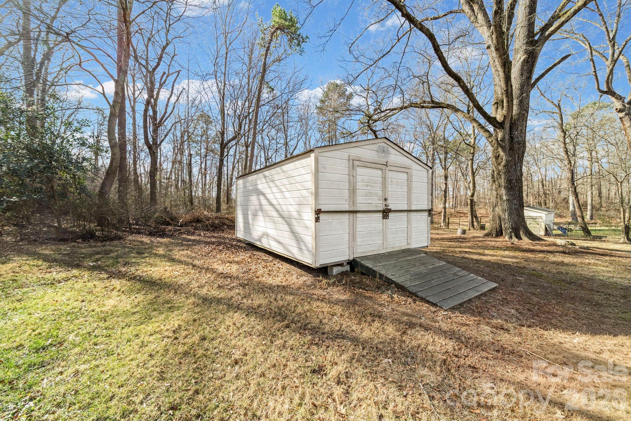 3616 Haigler Road — Monroe