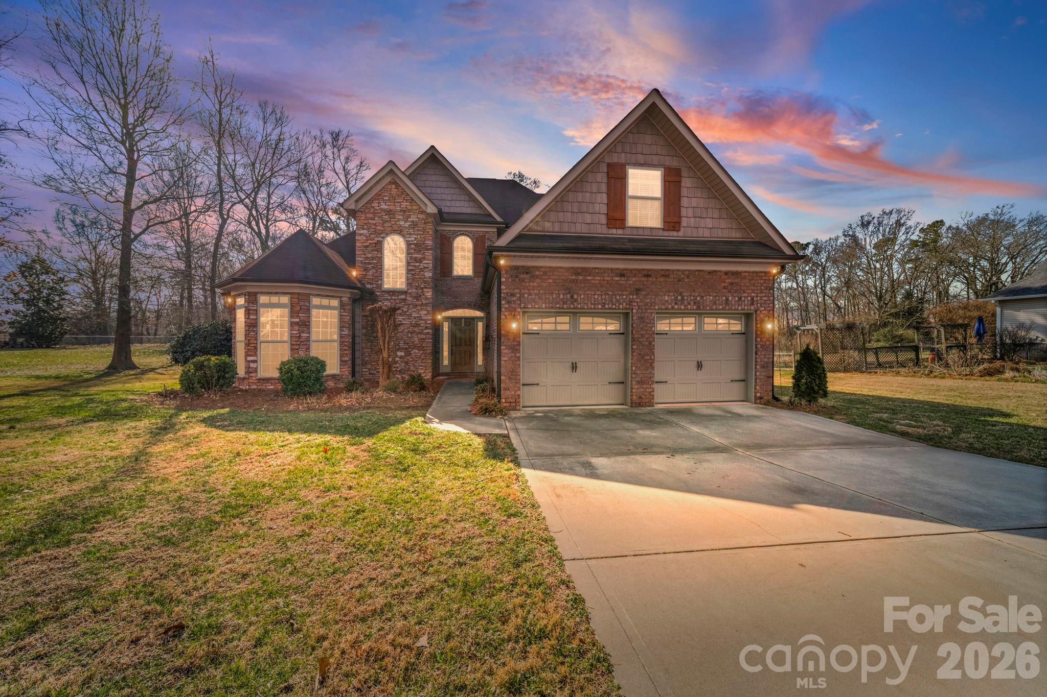 3616 Haigler Road — Monroe