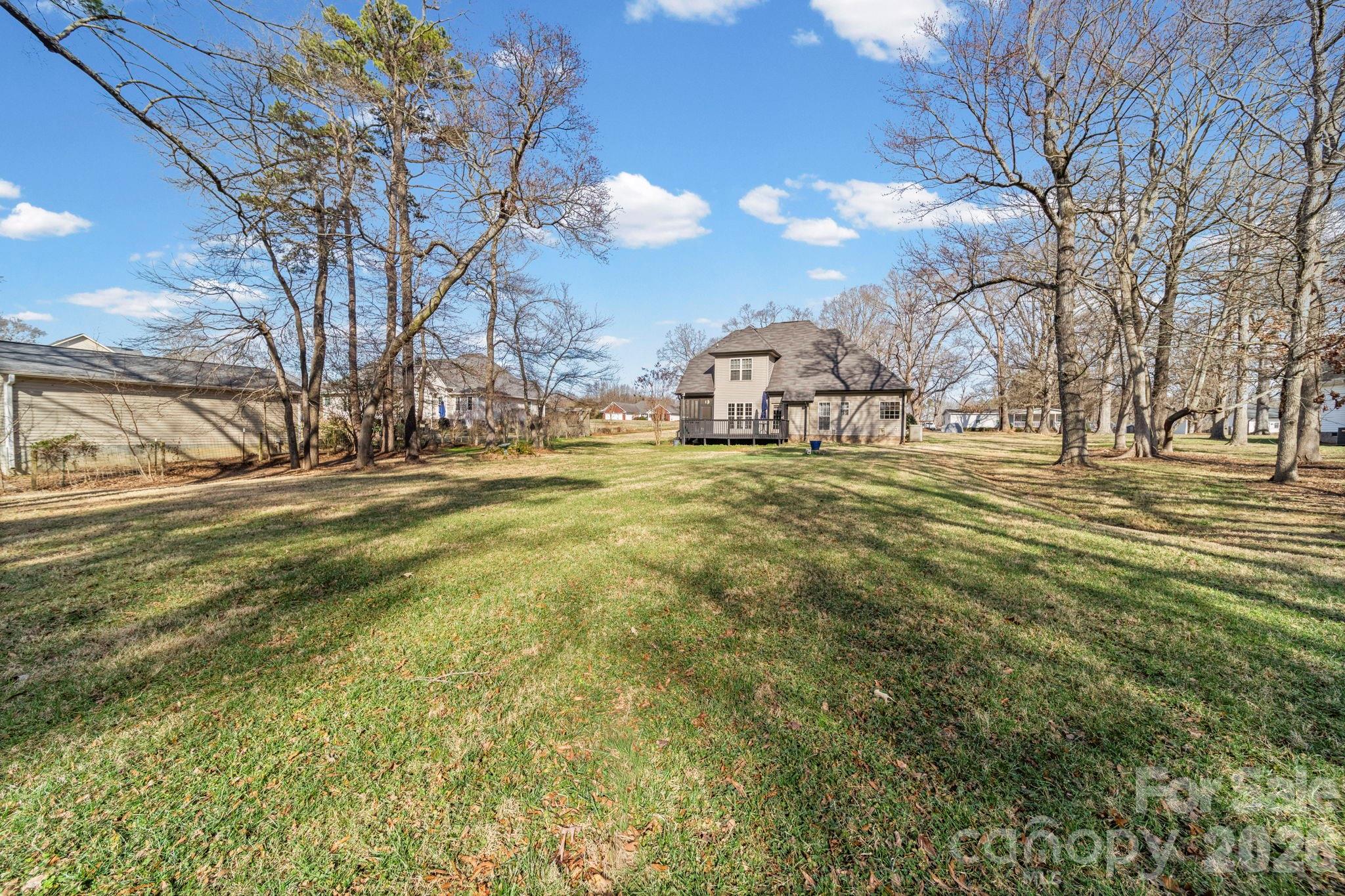 3616 Haigler Road — Monroe