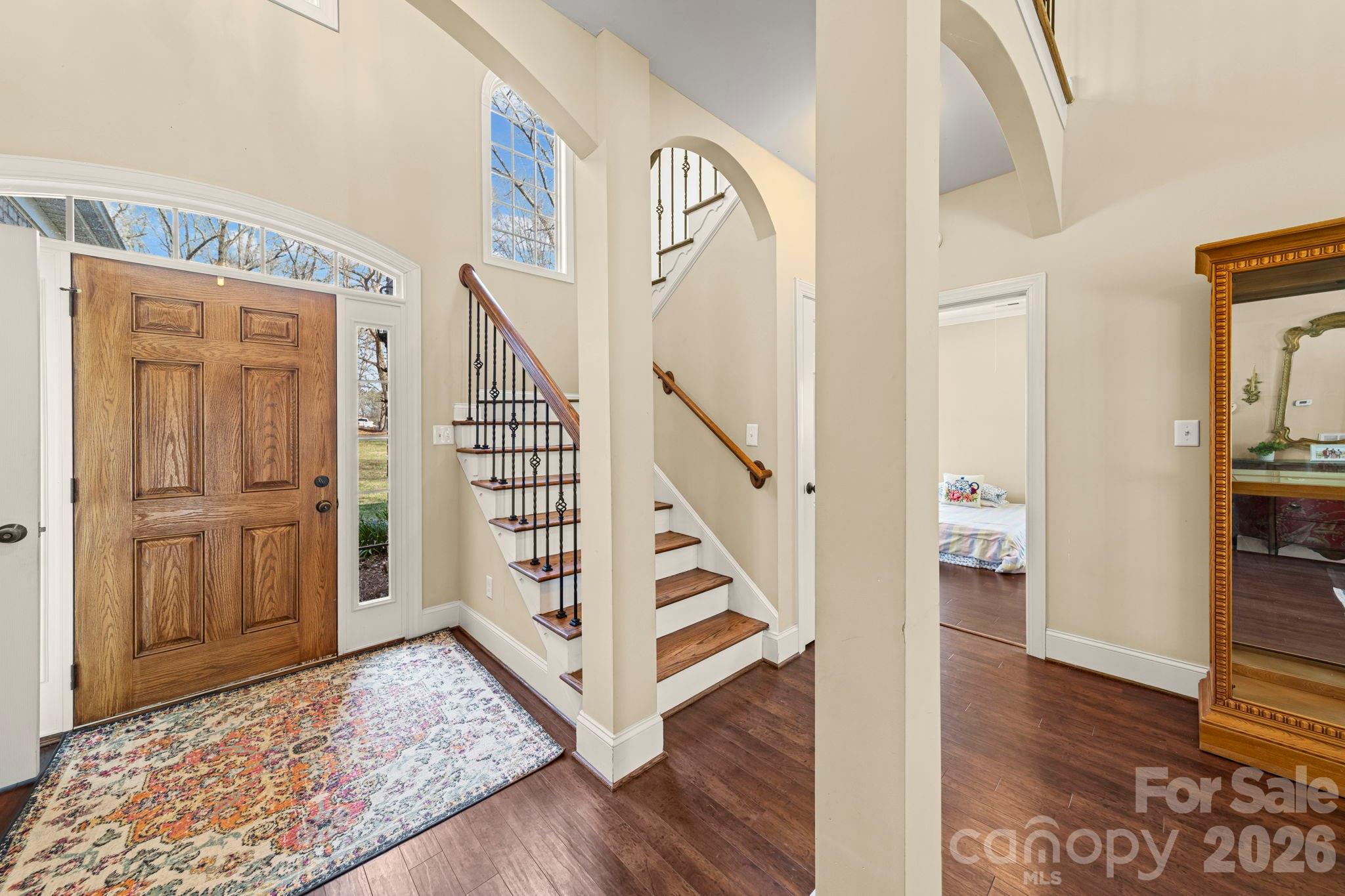 3616 Haigler Road — Monroe