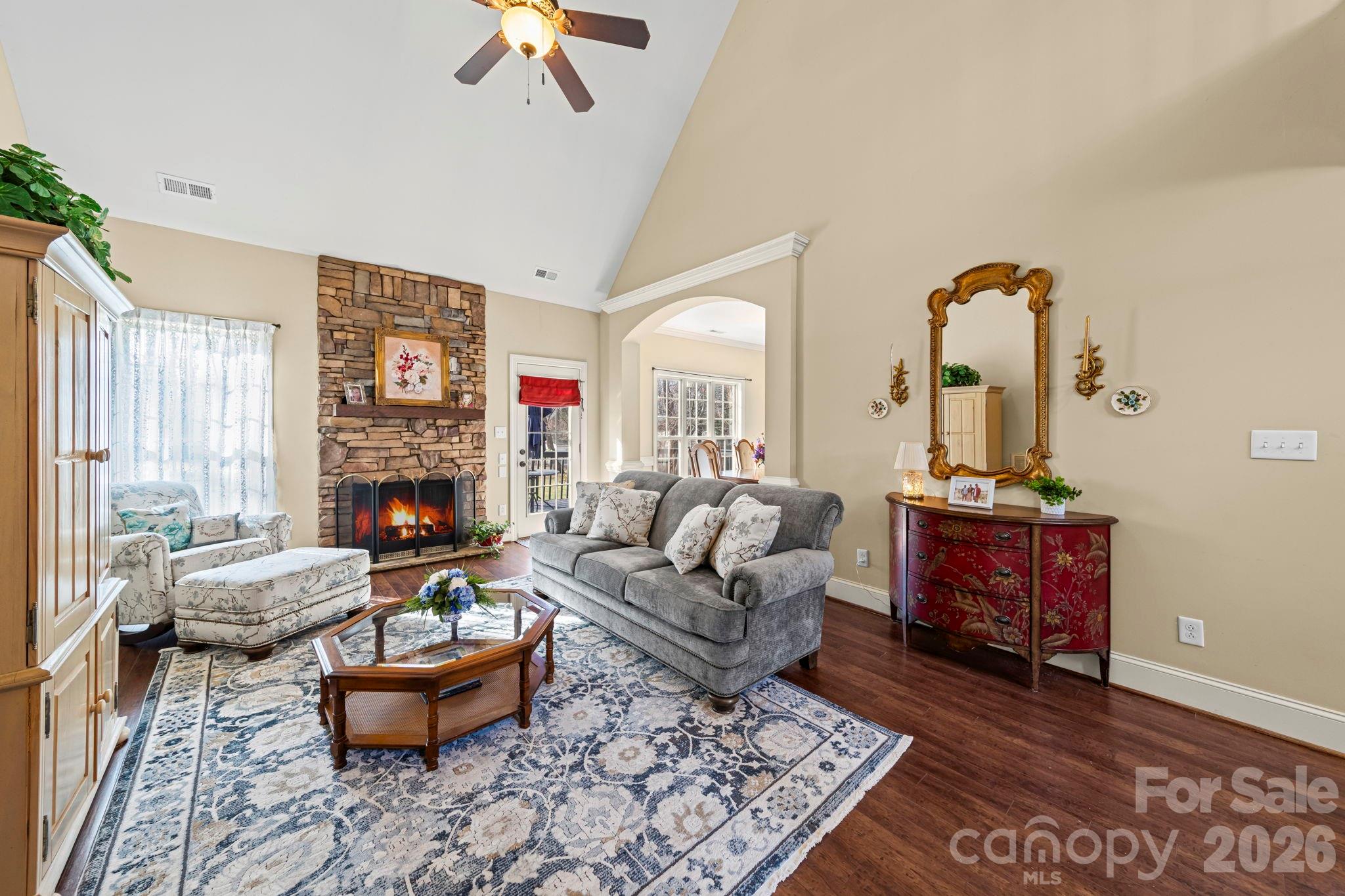 3616 Haigler Road — Monroe