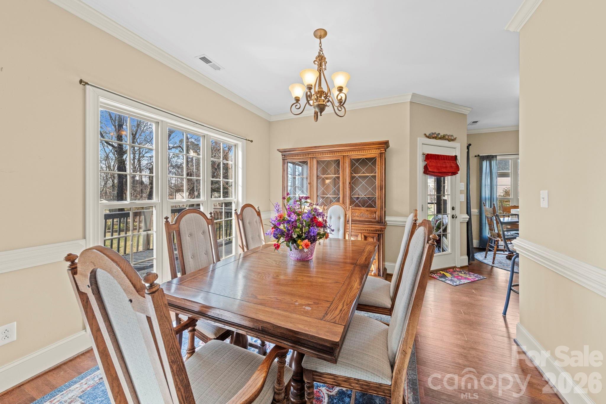 3616 Haigler Road — Monroe