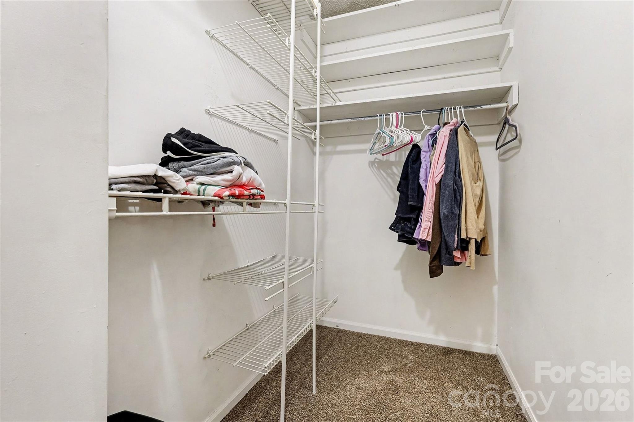 6102 Honeysuckle Lane — Charlotte