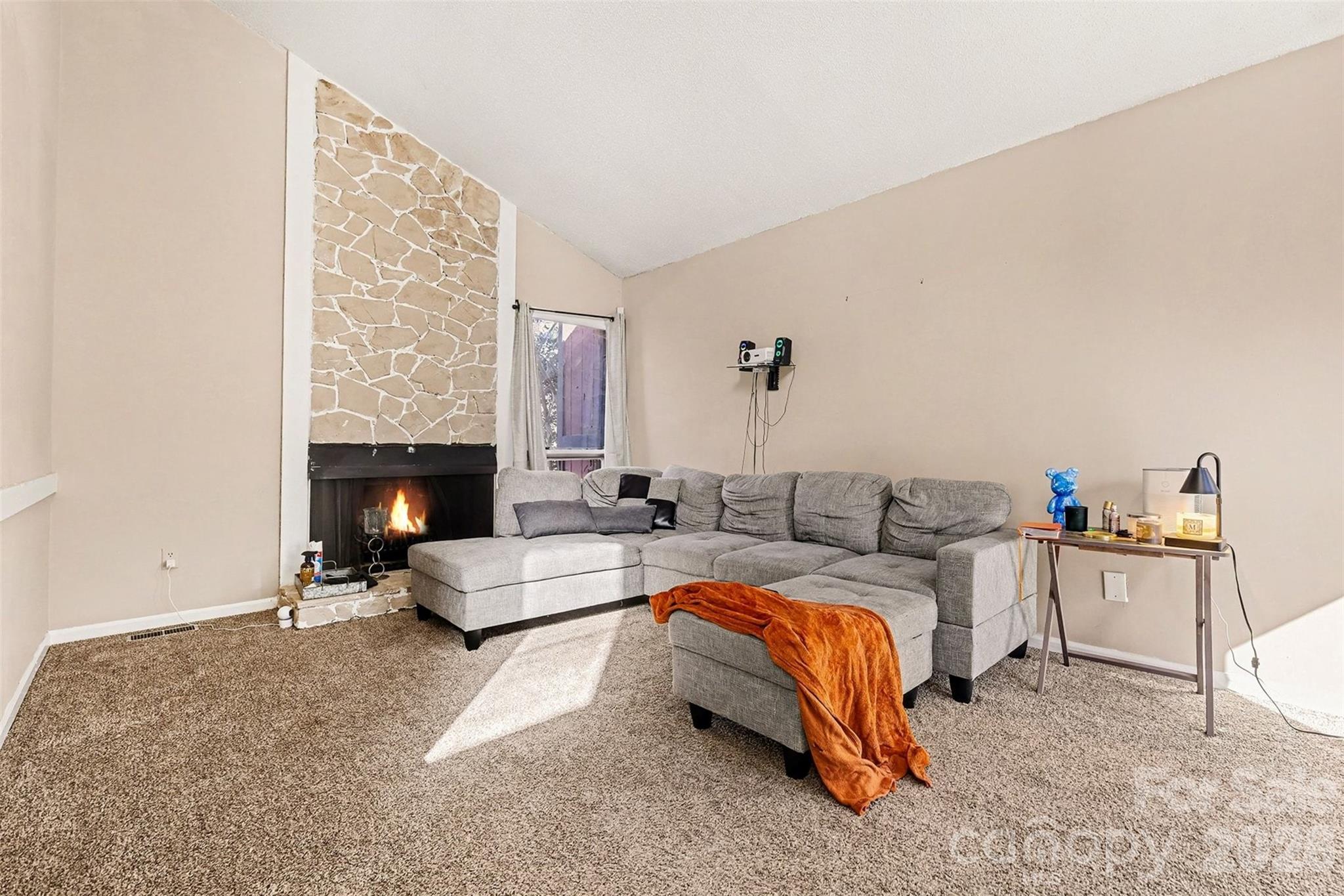 6102 Honeysuckle Lane — Charlotte