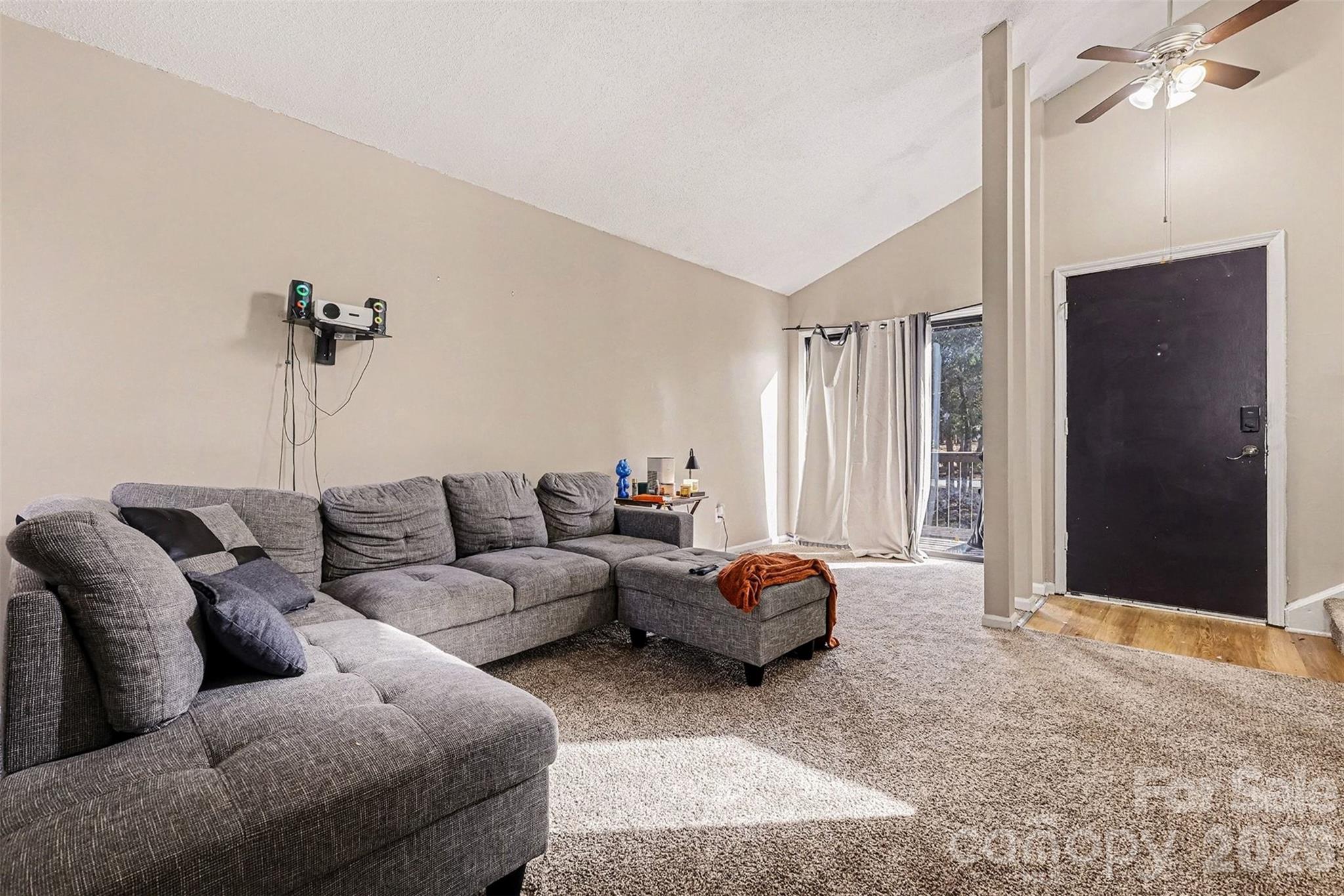 6102 Honeysuckle Lane — Charlotte