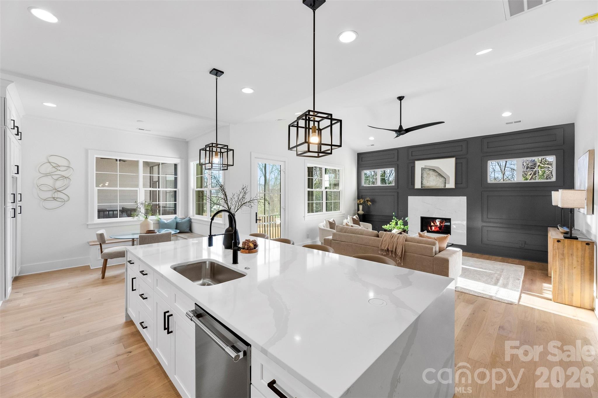 2021 South Street — Charlotte