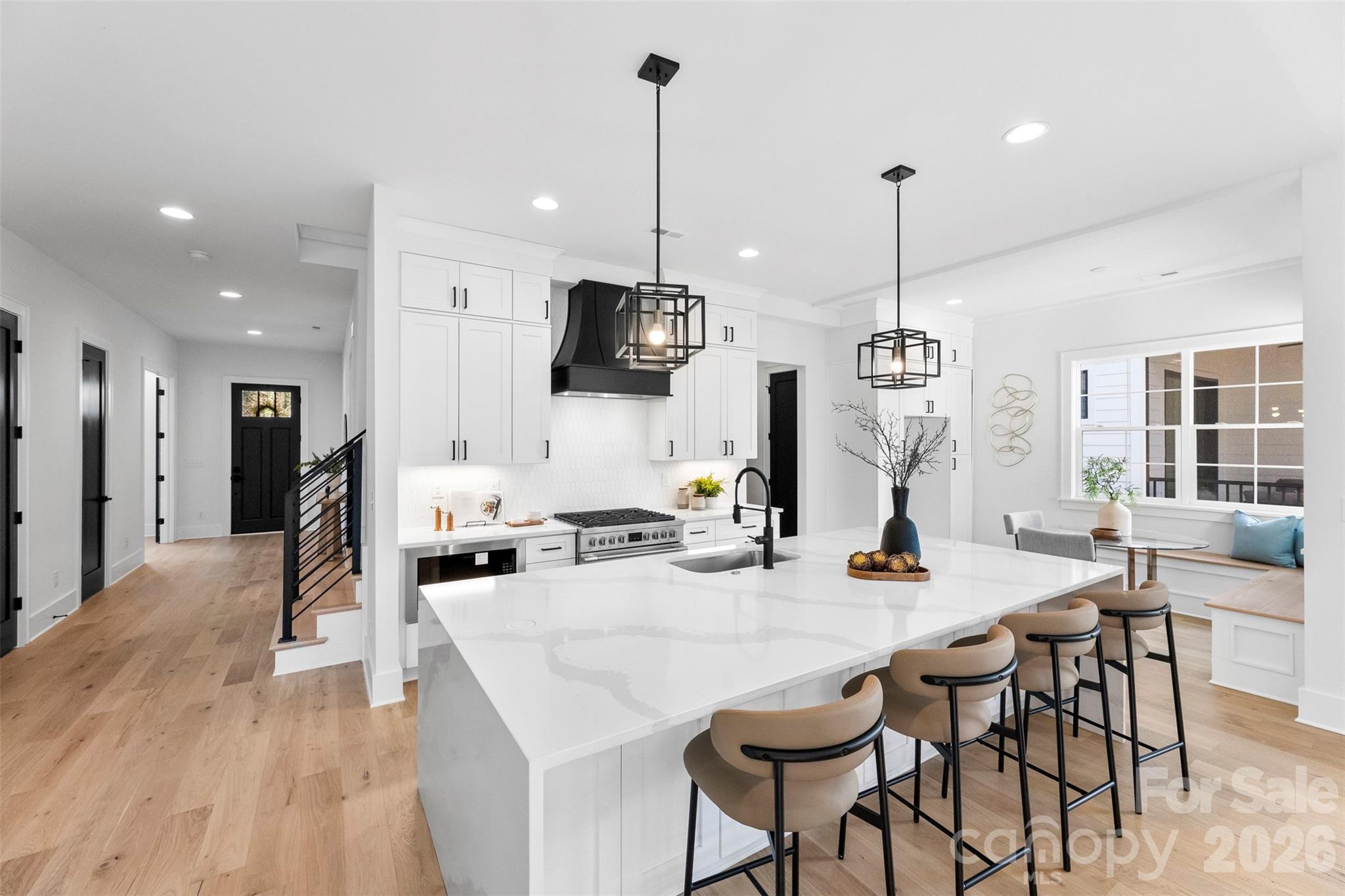 2021 South Street — Charlotte