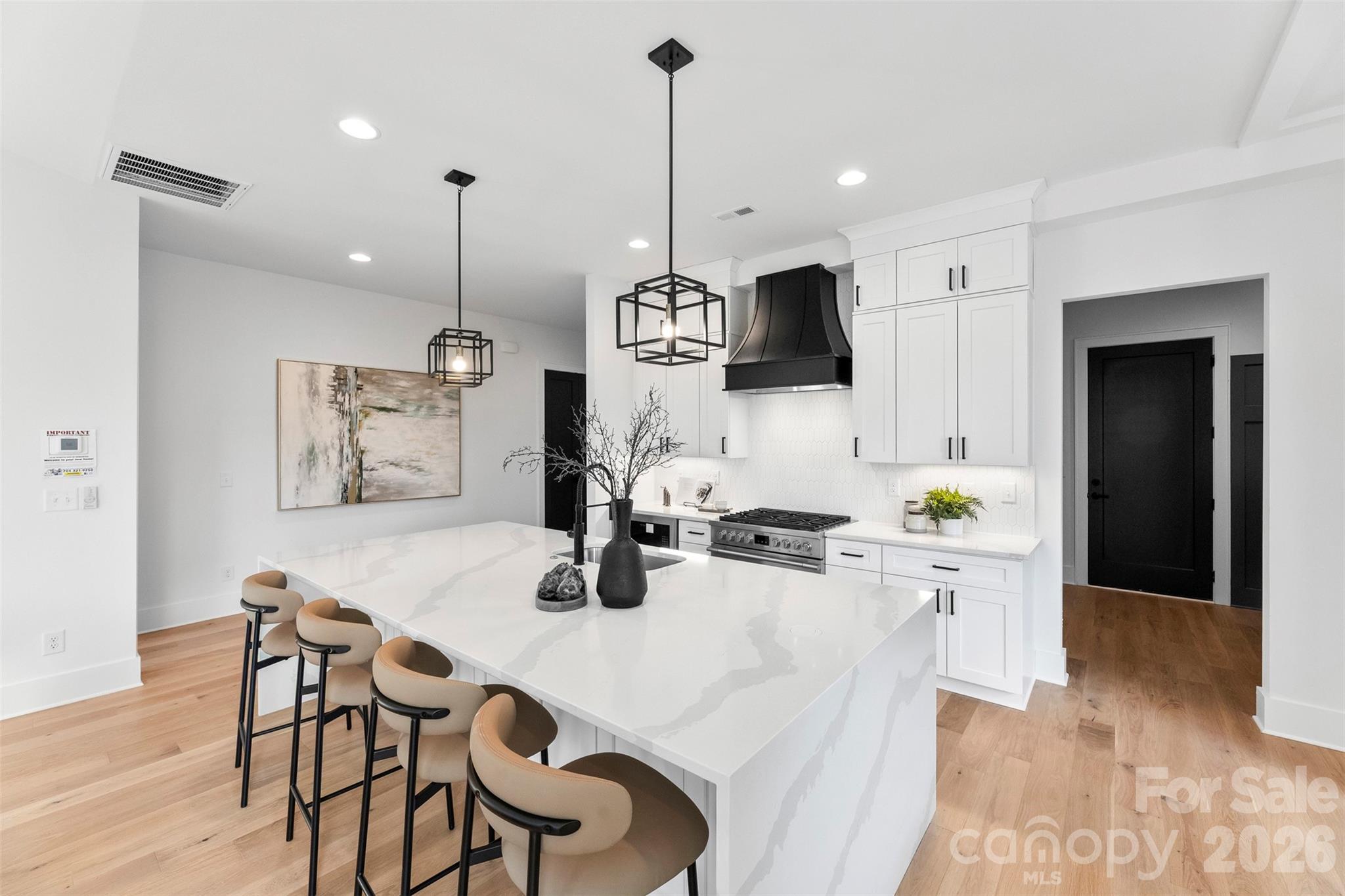 2021 South Street — Charlotte