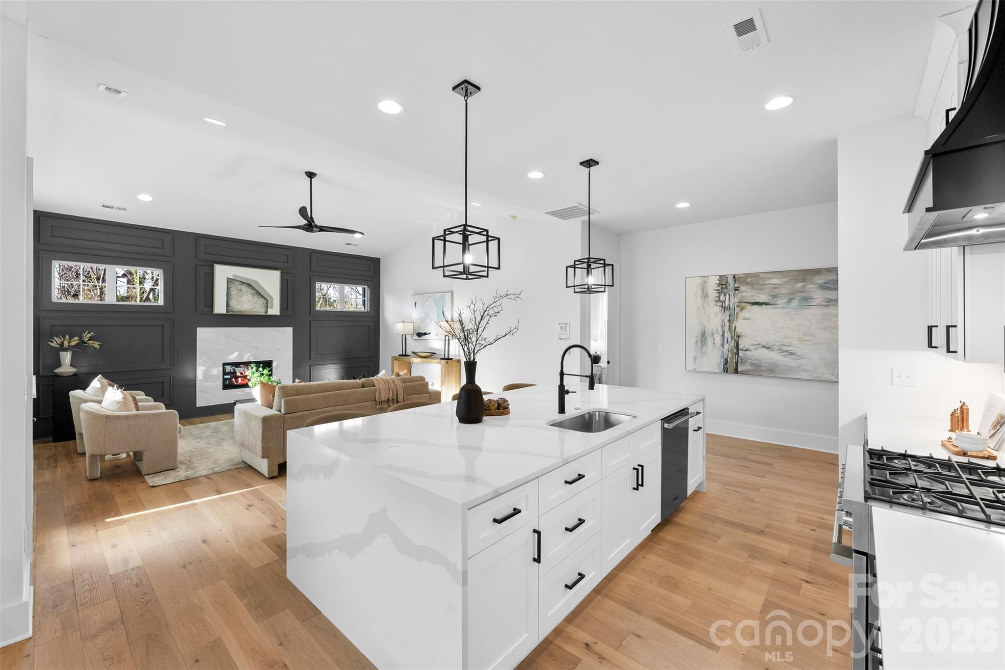 2021 South Street — Charlotte