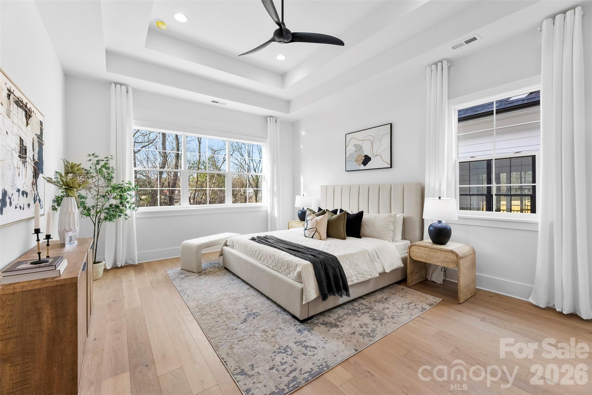 2021 South Street — Charlotte