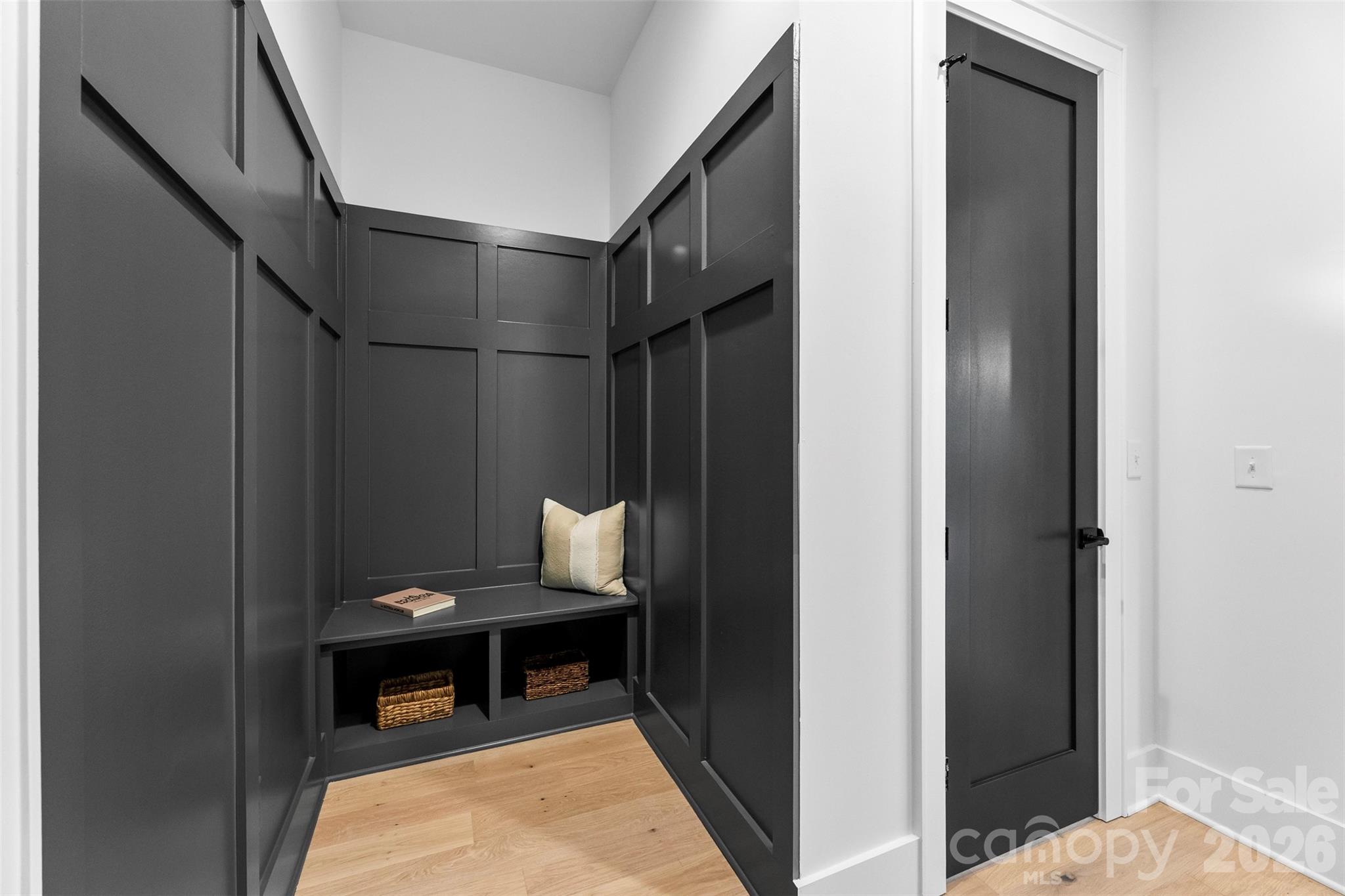 2021 South Street — Charlotte