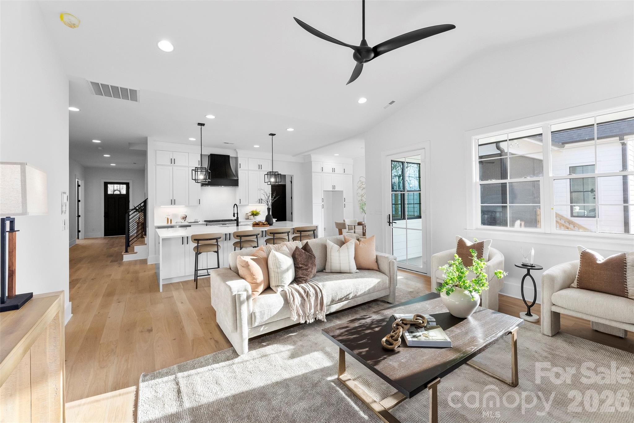 2021 South Street — Charlotte
