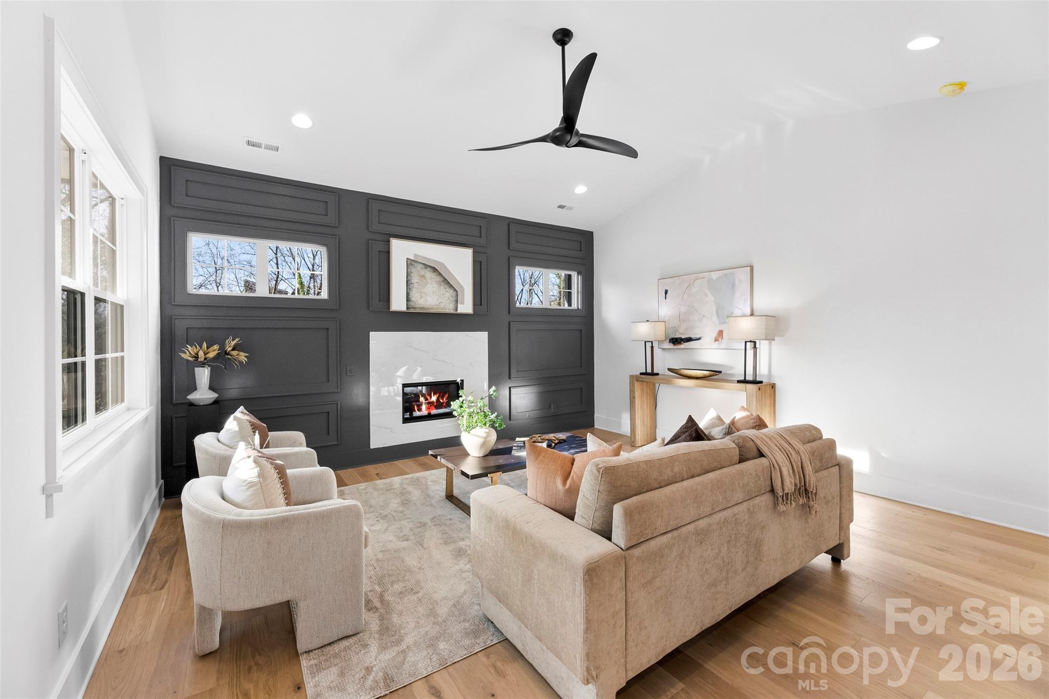 2021 South Street — Charlotte