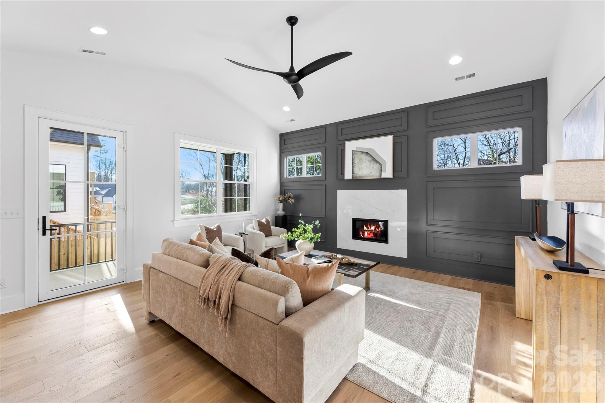 2021 South Street — Charlotte