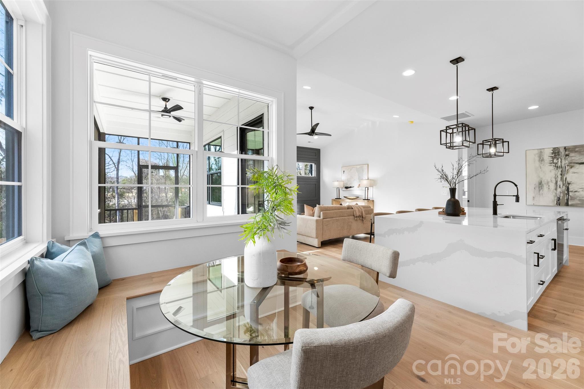 2021 South Street — Charlotte
