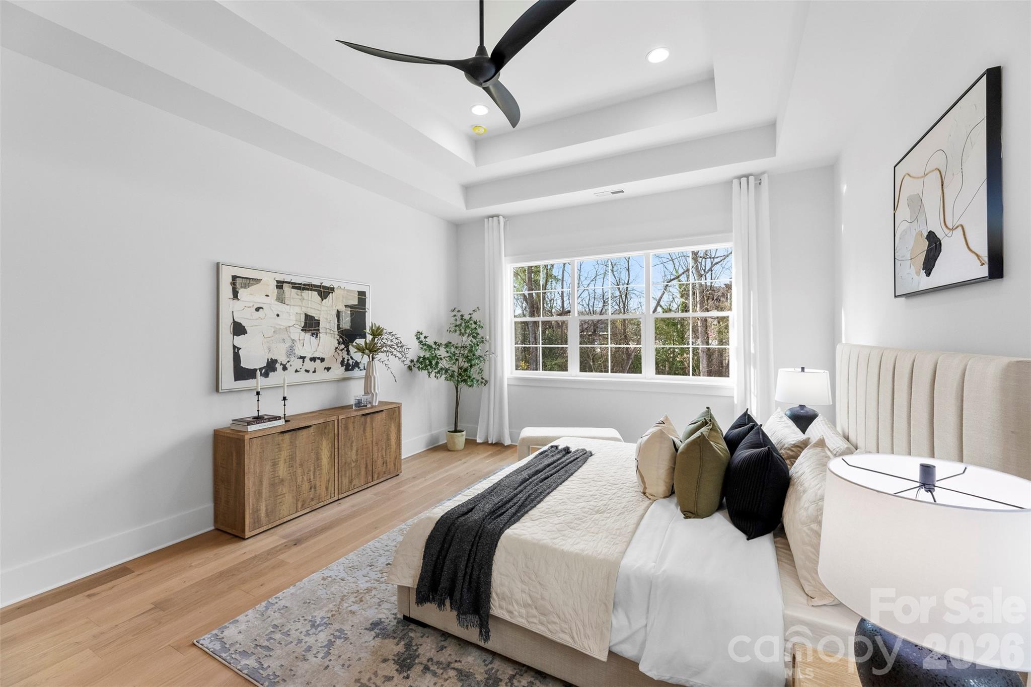 2021 South Street — Charlotte