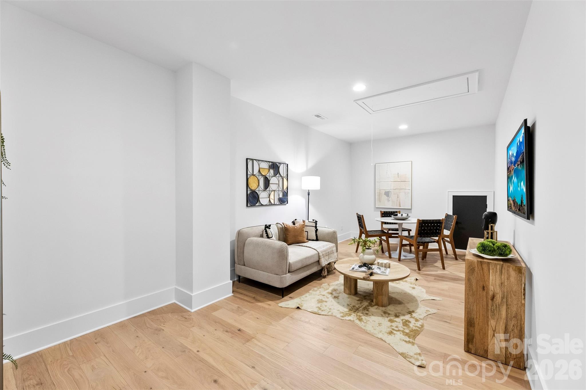 2021 South Street — Charlotte