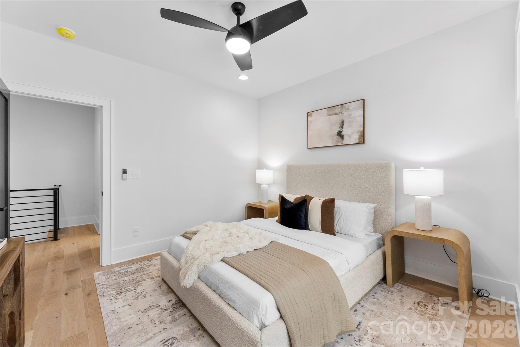 2021 South Street — Charlotte