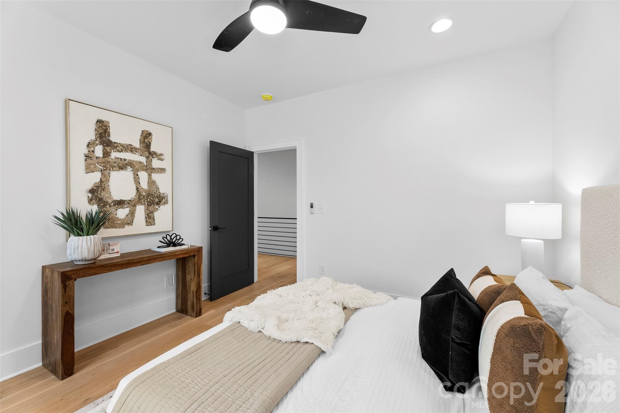 2021 South Street — Charlotte