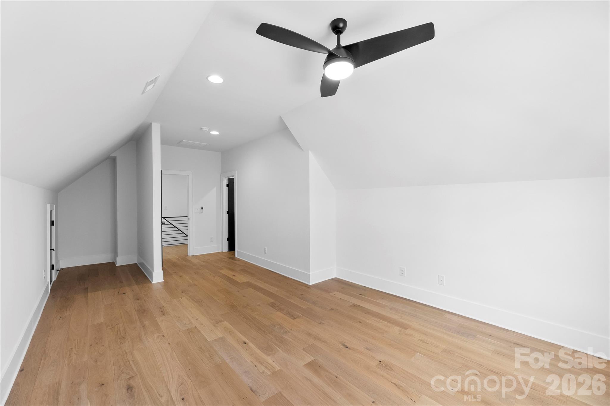 2021 South Street — Charlotte
