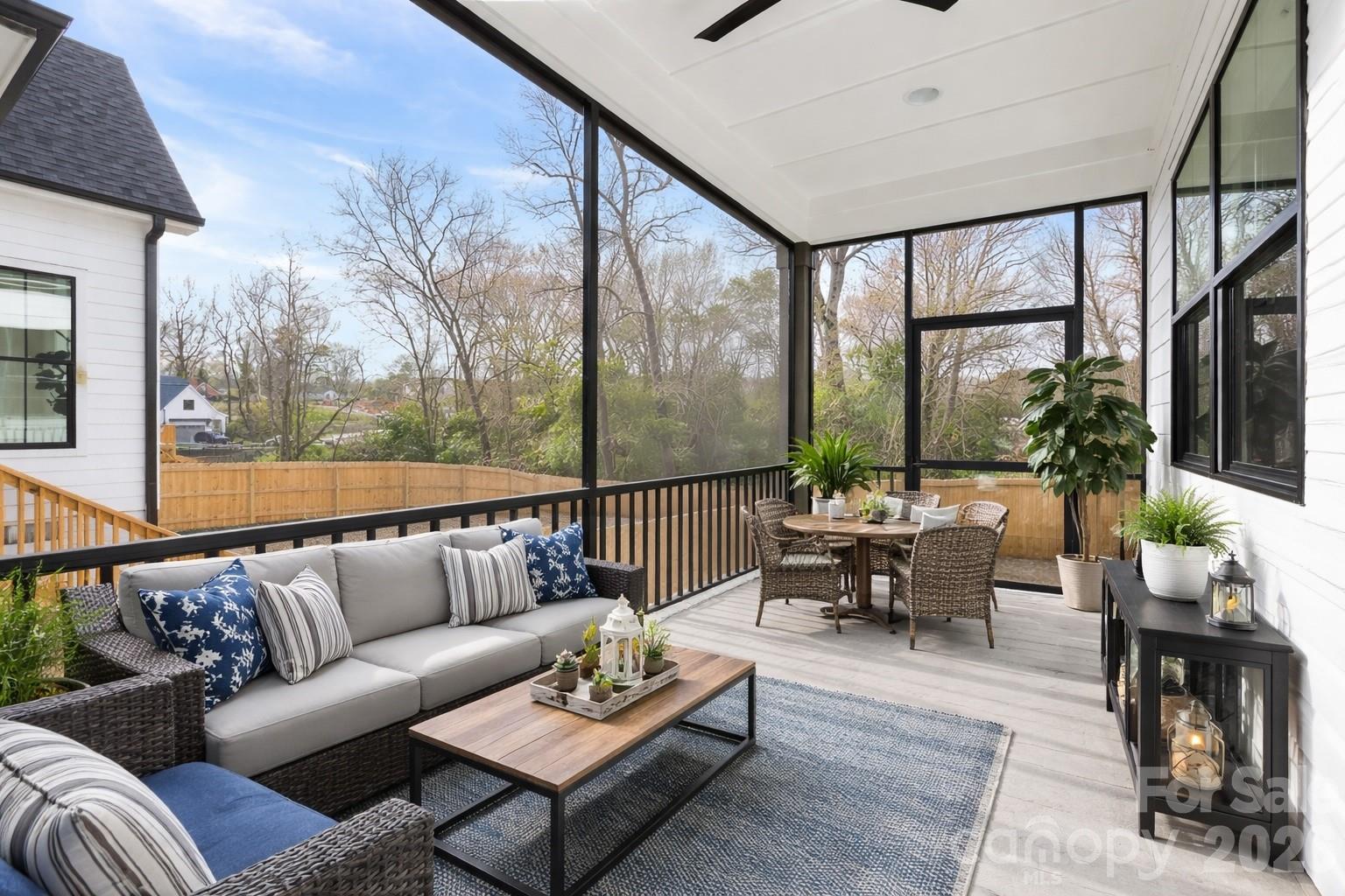 2021 South Street — Charlotte