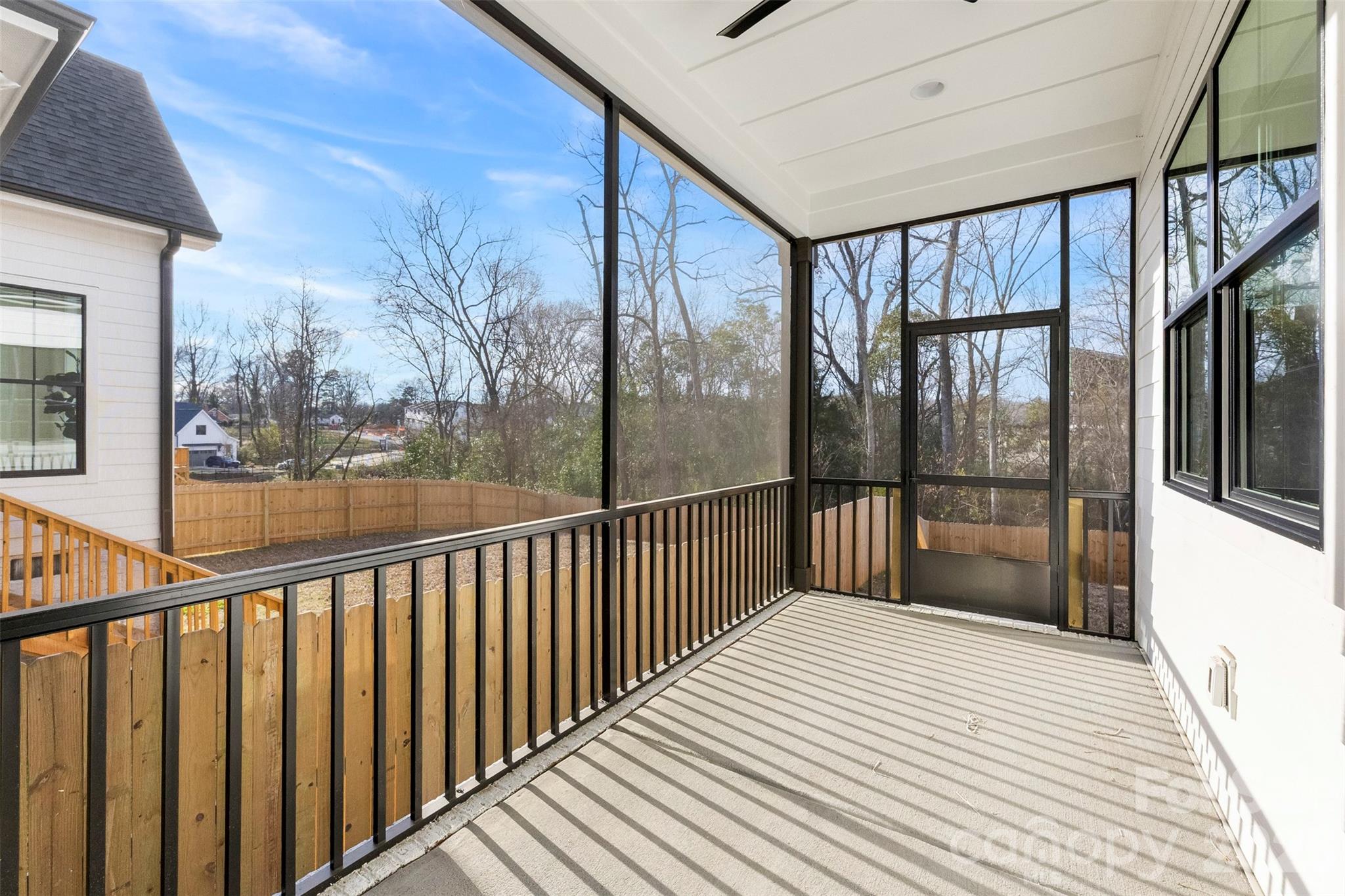 2021 South Street — Charlotte
