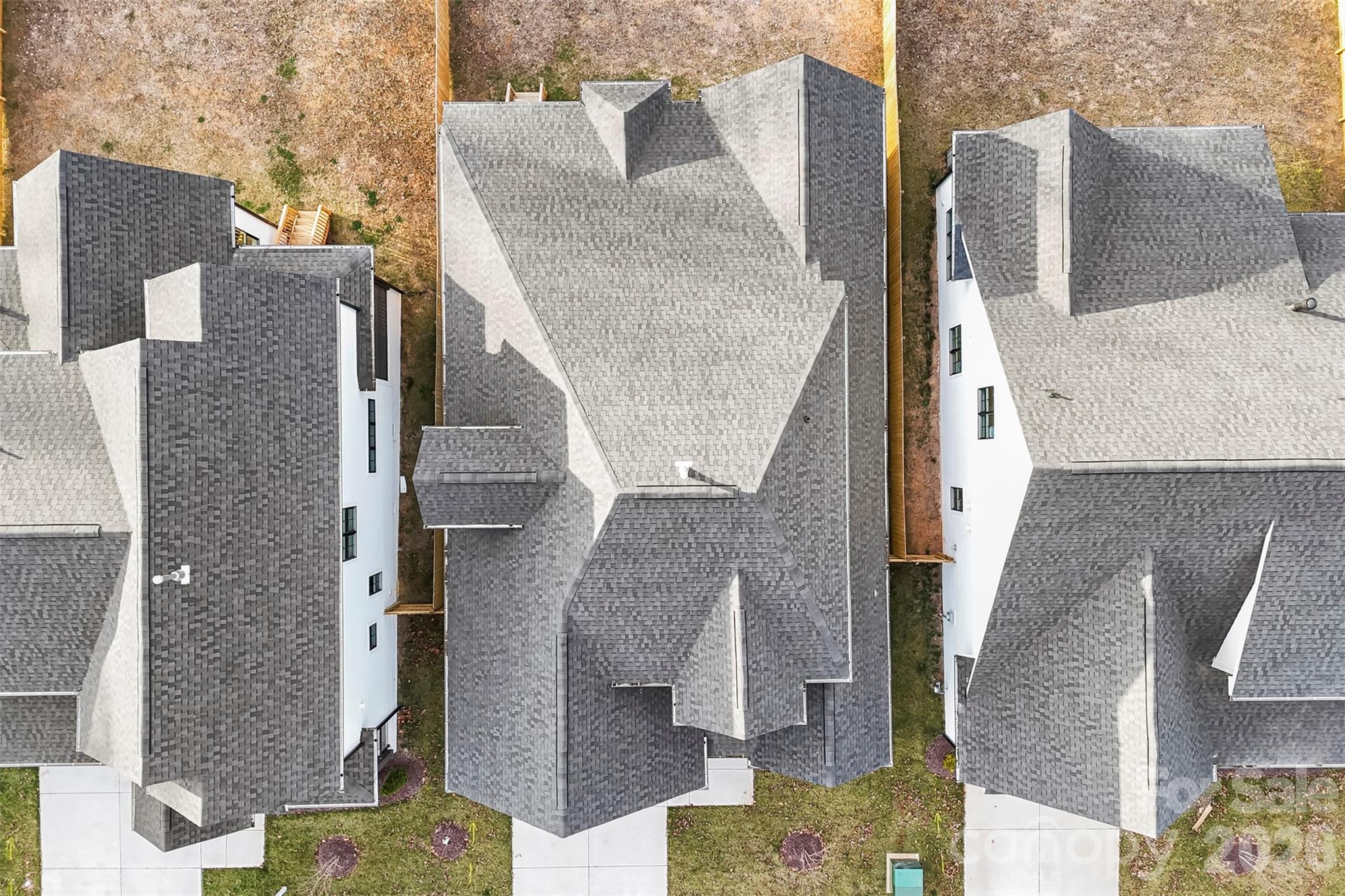 2021 South Street — Charlotte
