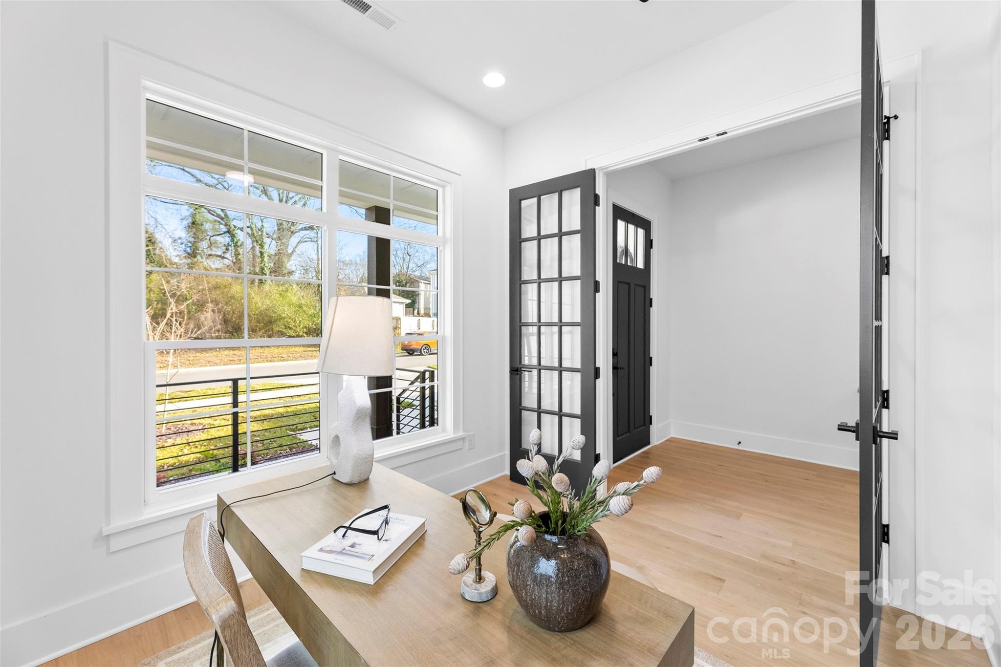 2021 South Street — Charlotte