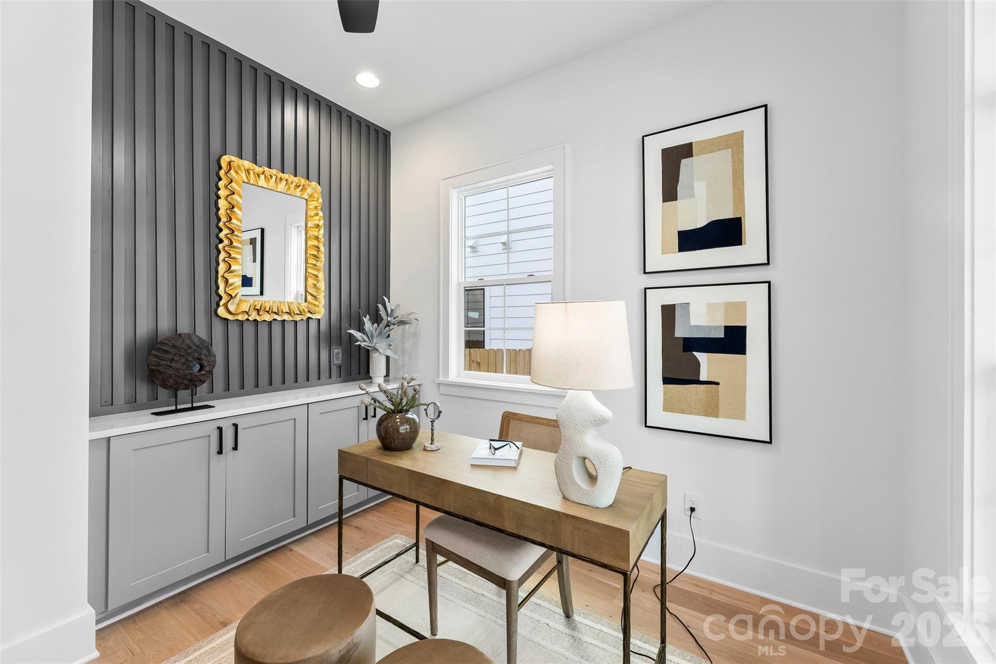 2021 South Street — Charlotte