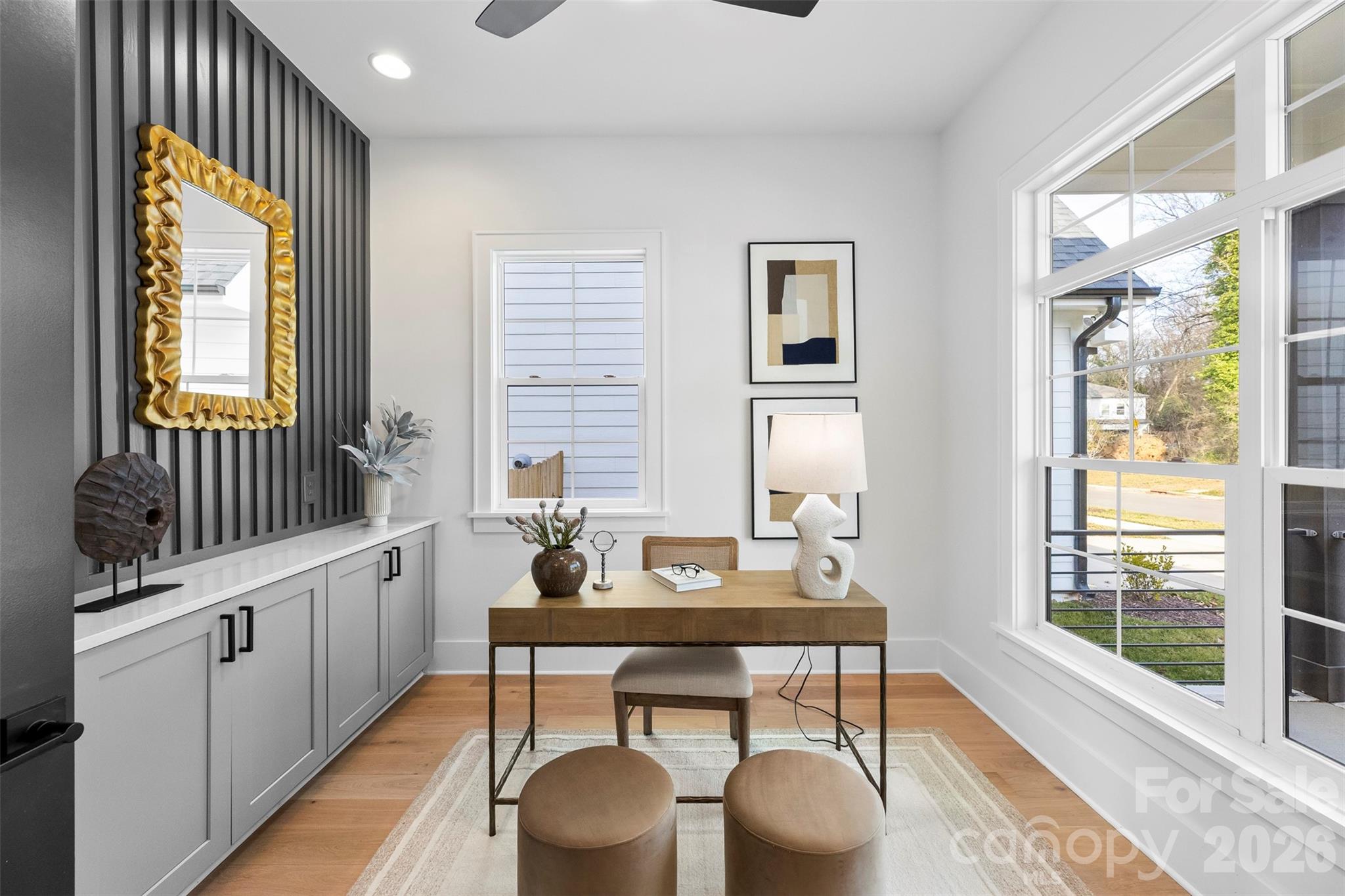 2021 South Street — Charlotte