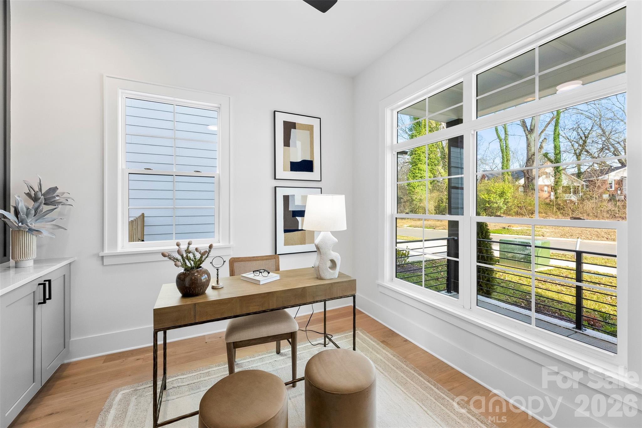 2021 South Street — Charlotte