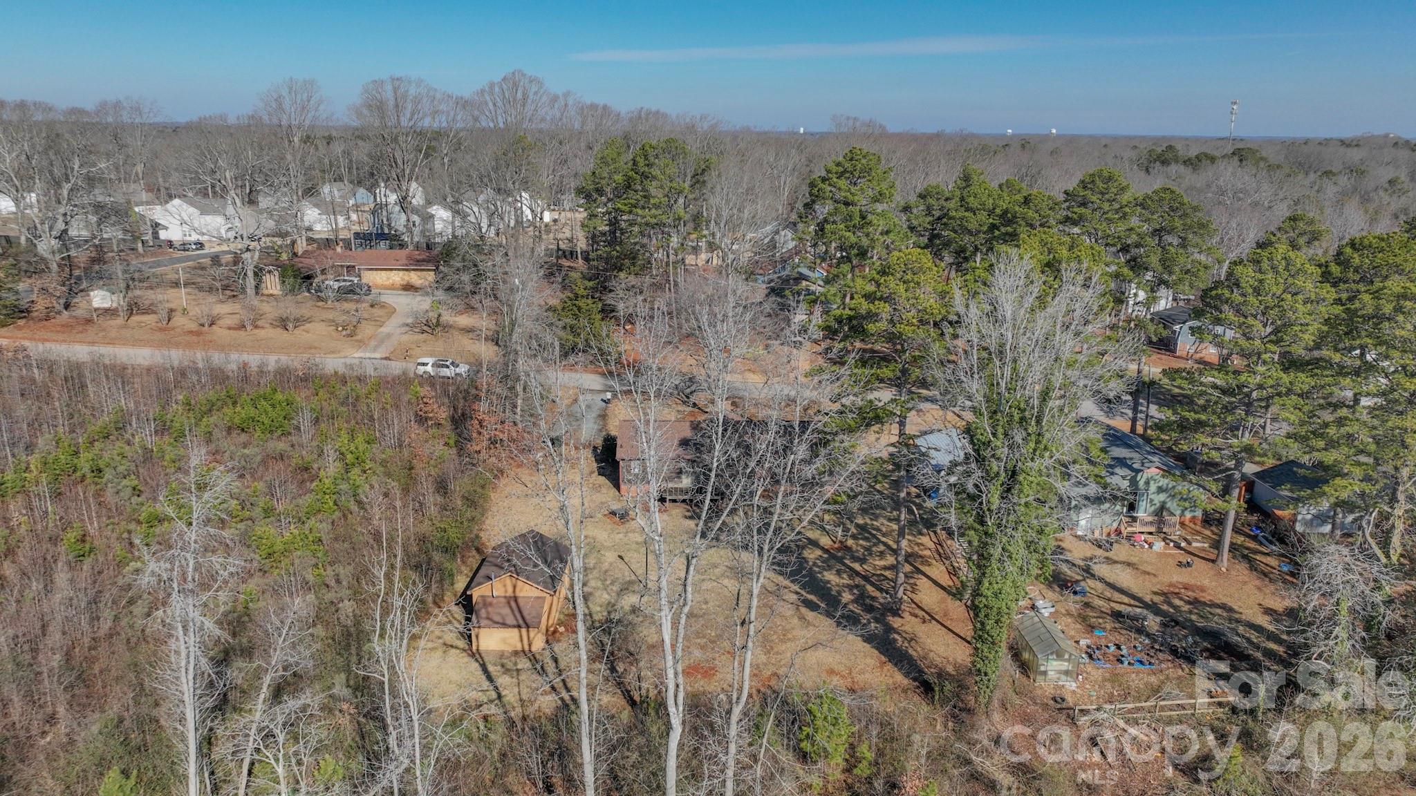 2209 Waverly Drive — Monroe