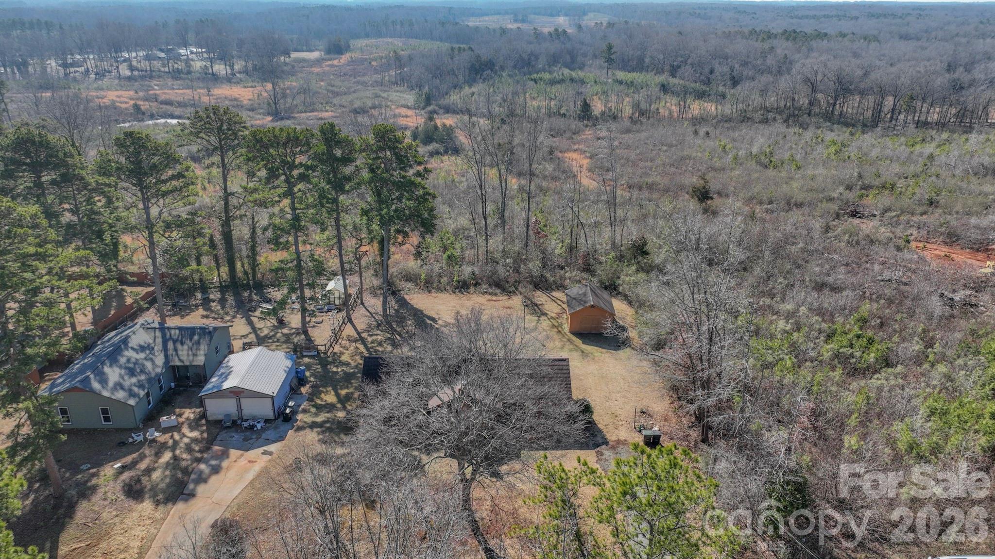 2209 Waverly Drive — Monroe