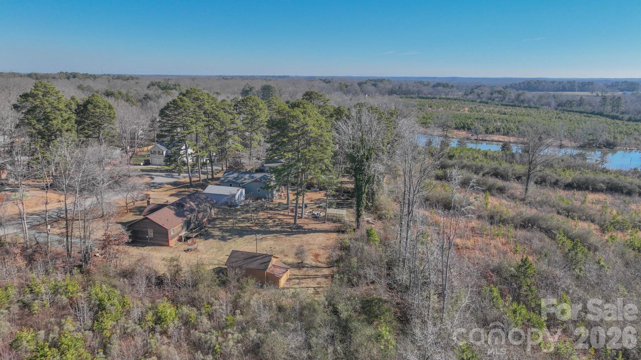 2209 Waverly Drive — Monroe