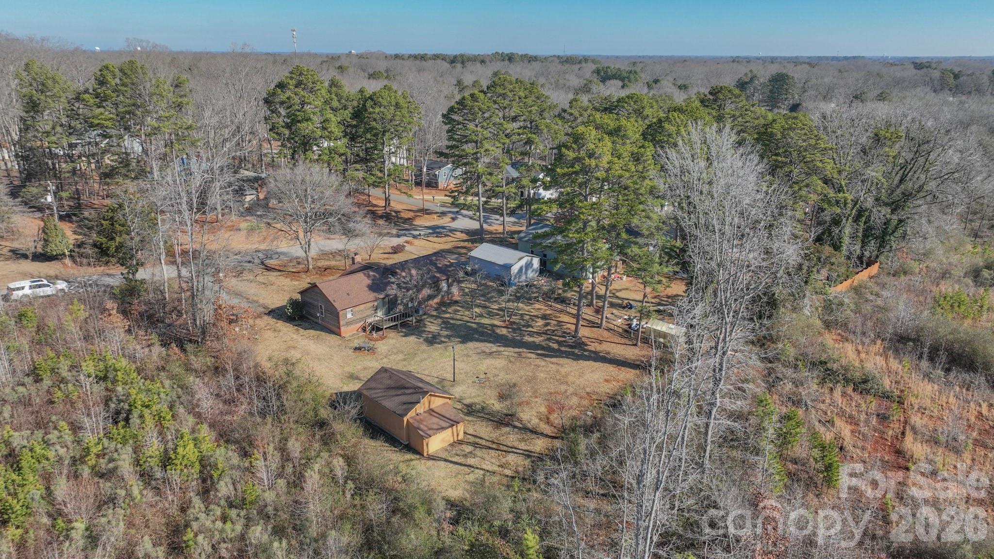 2209 Waverly Drive — Monroe