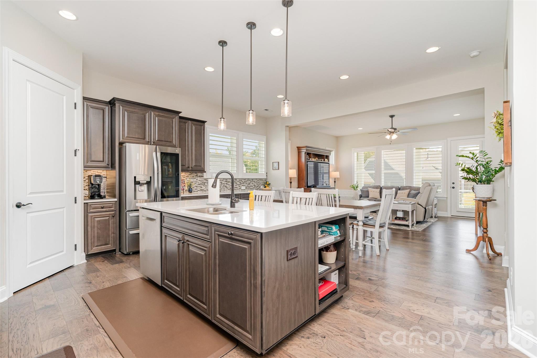335 Brambling Court — Monroe