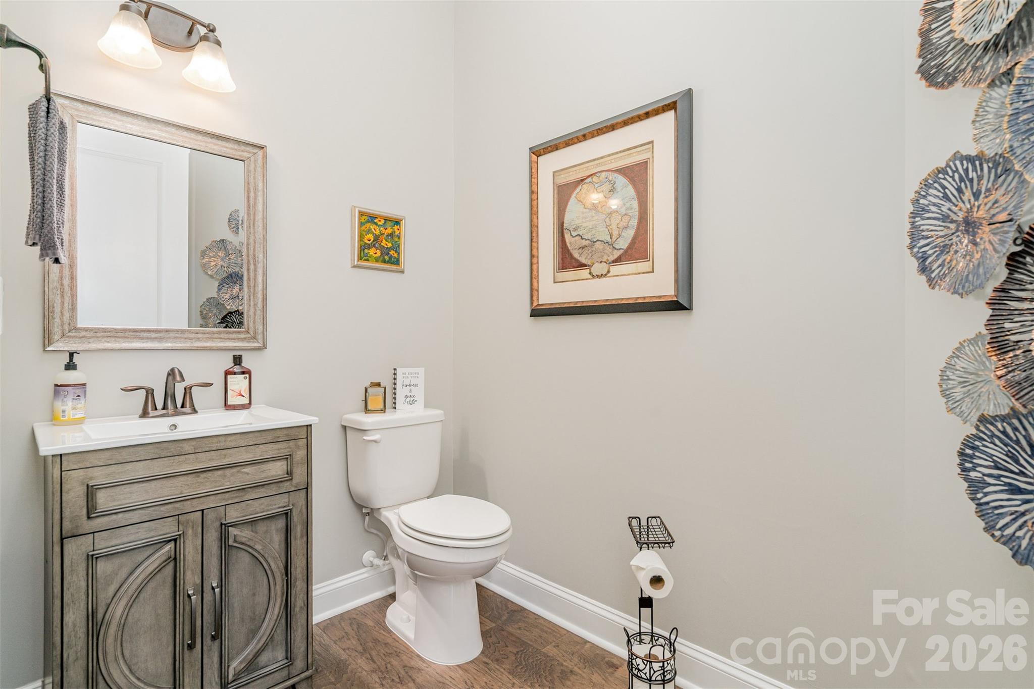 335 Brambling Court — Monroe