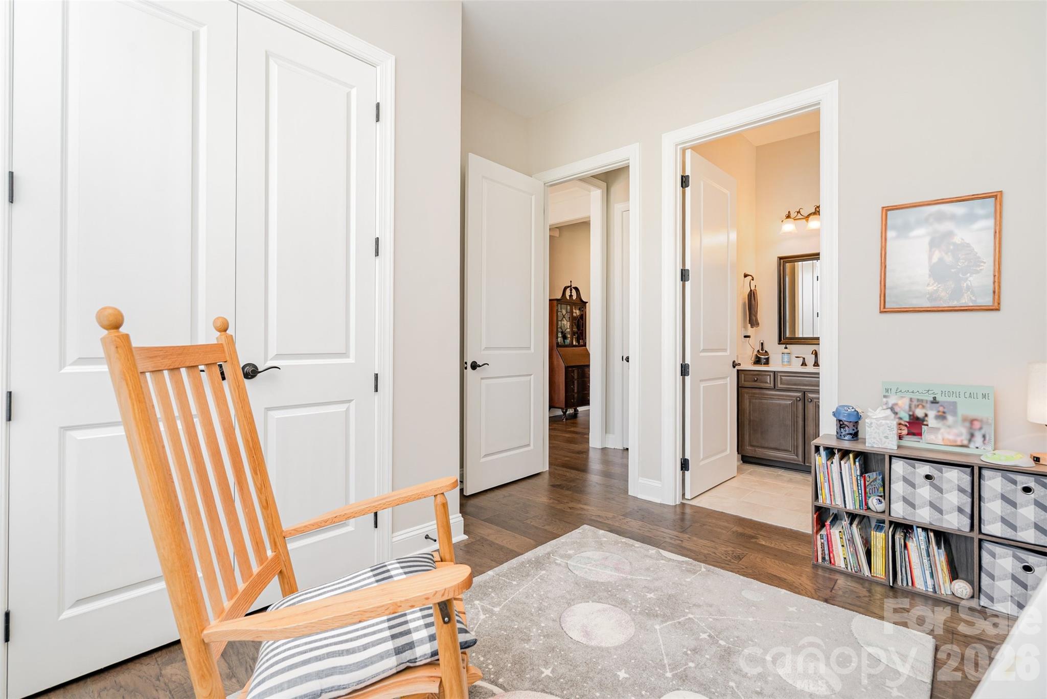 335 Brambling Court — Monroe