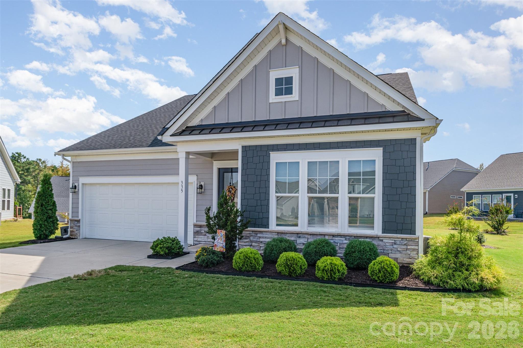335 Brambling Court — Monroe
