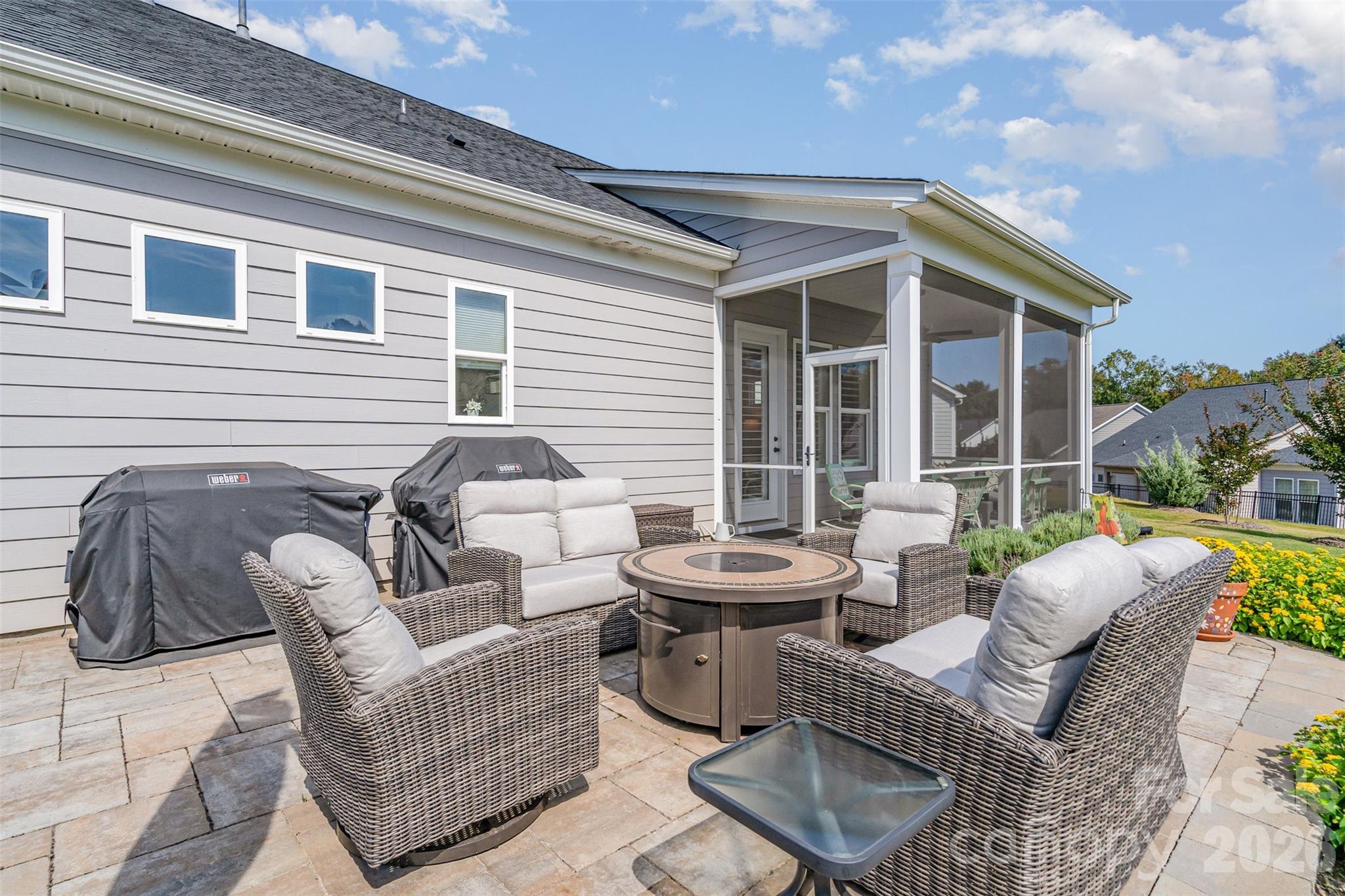 335 Brambling Court — Monroe