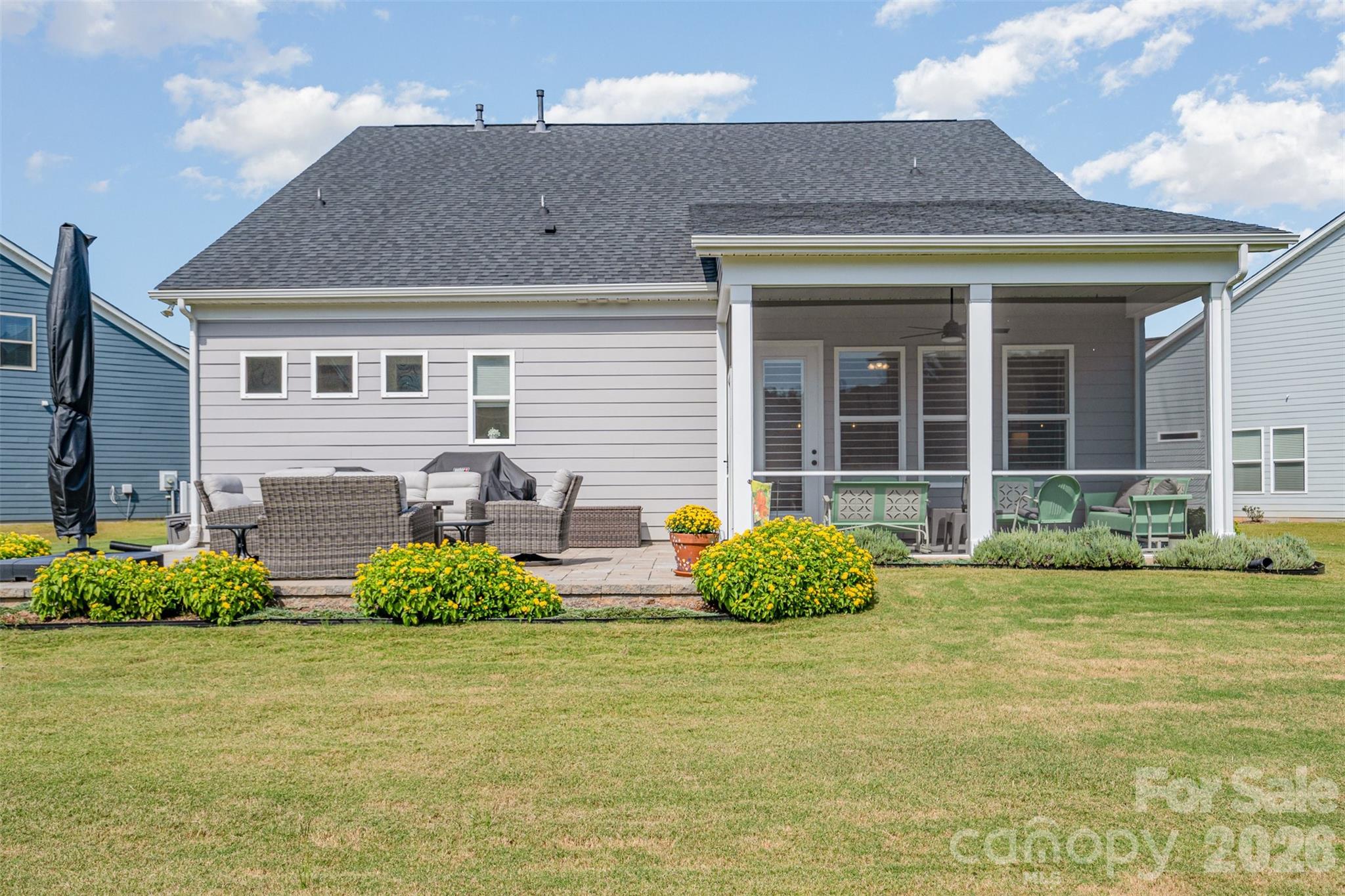 335 Brambling Court — Monroe