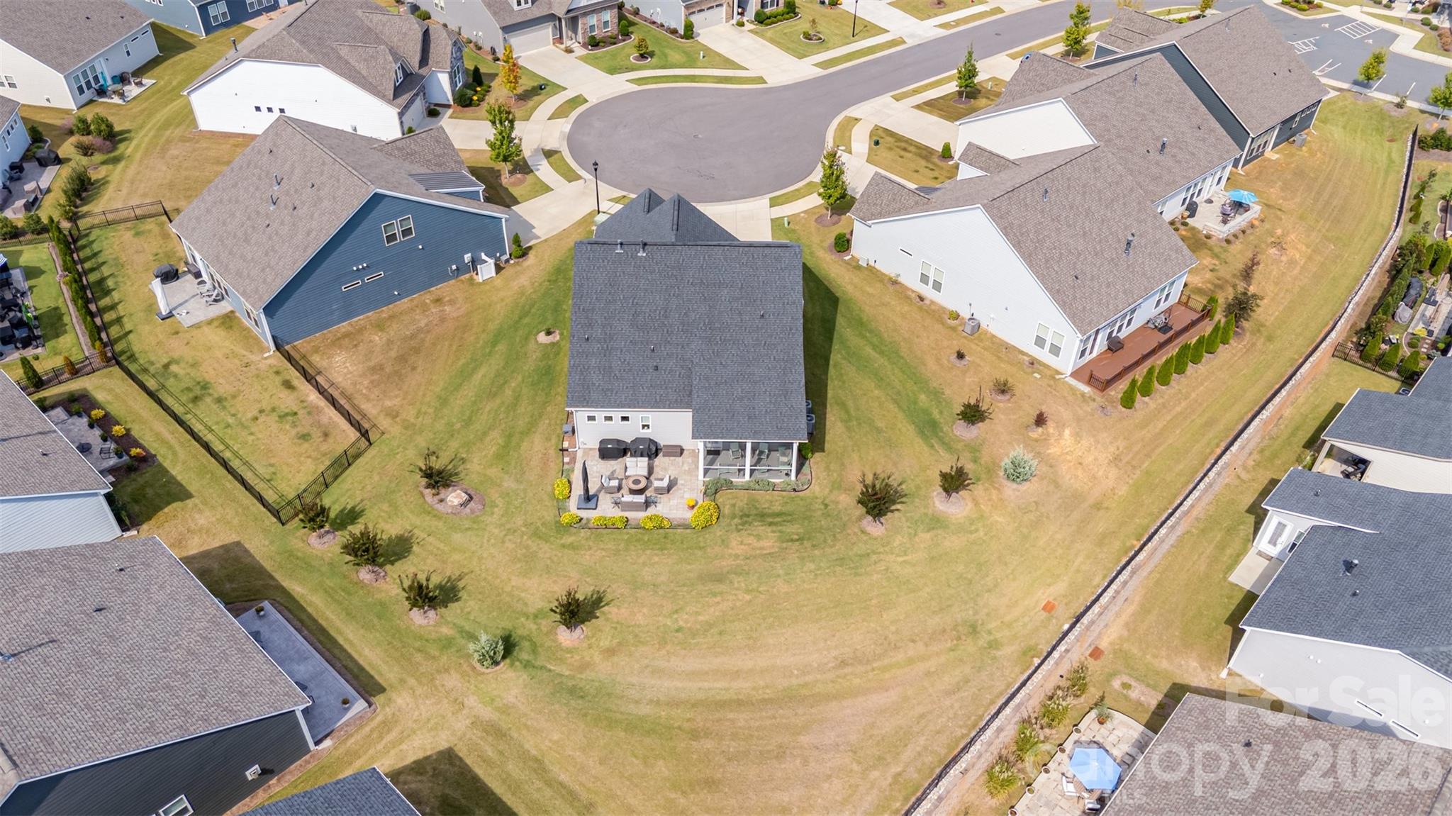 335 Brambling Court — Monroe