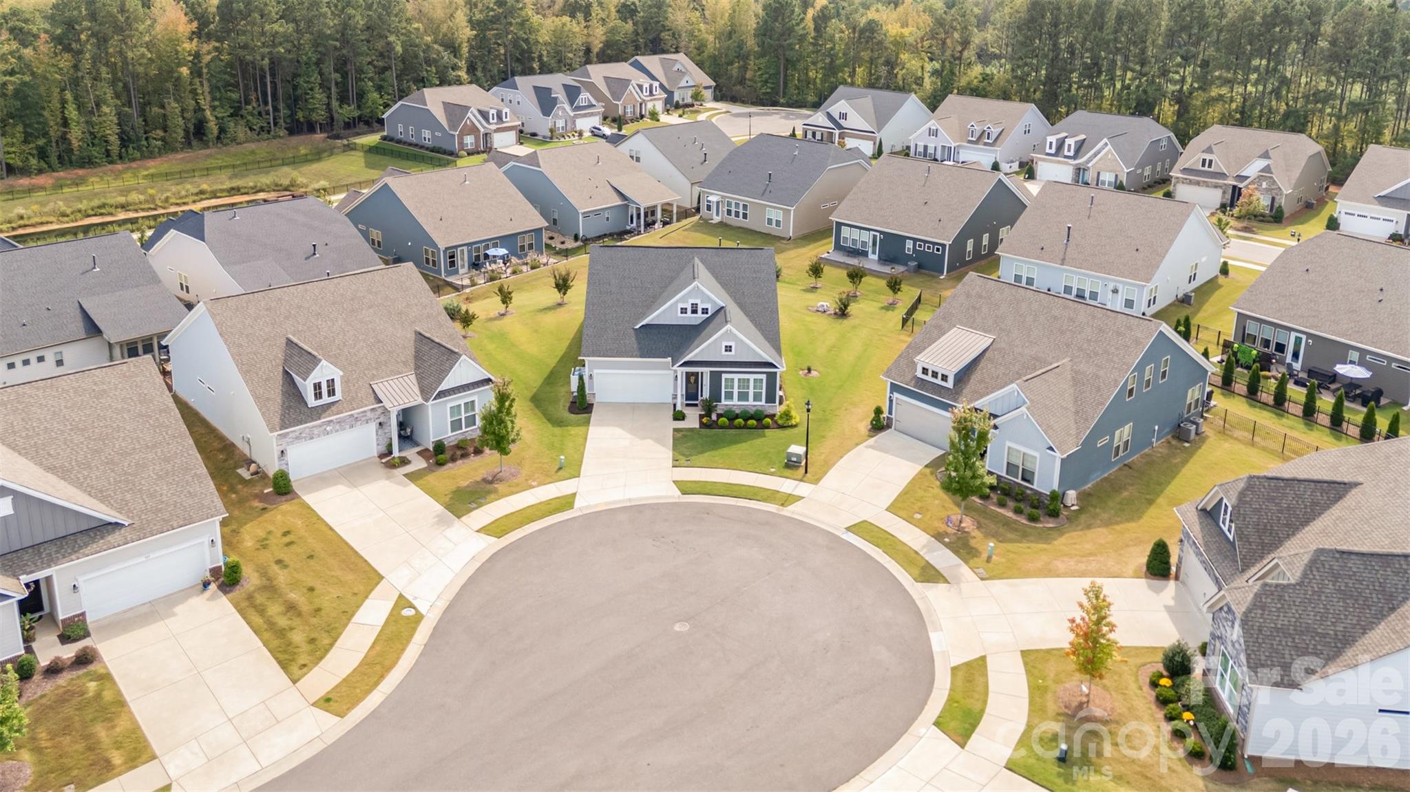 335 Brambling Court — Monroe