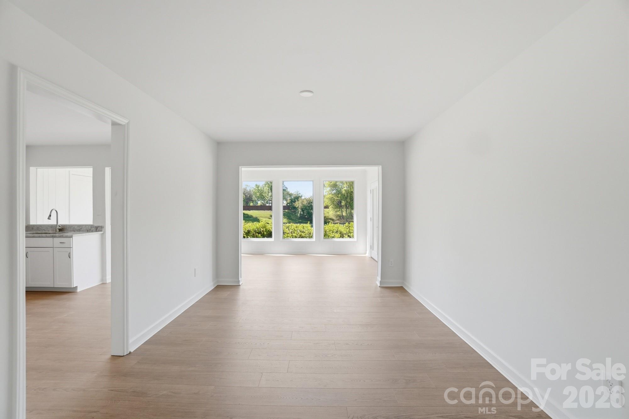 7027 Quail Hill Road — Charlotte