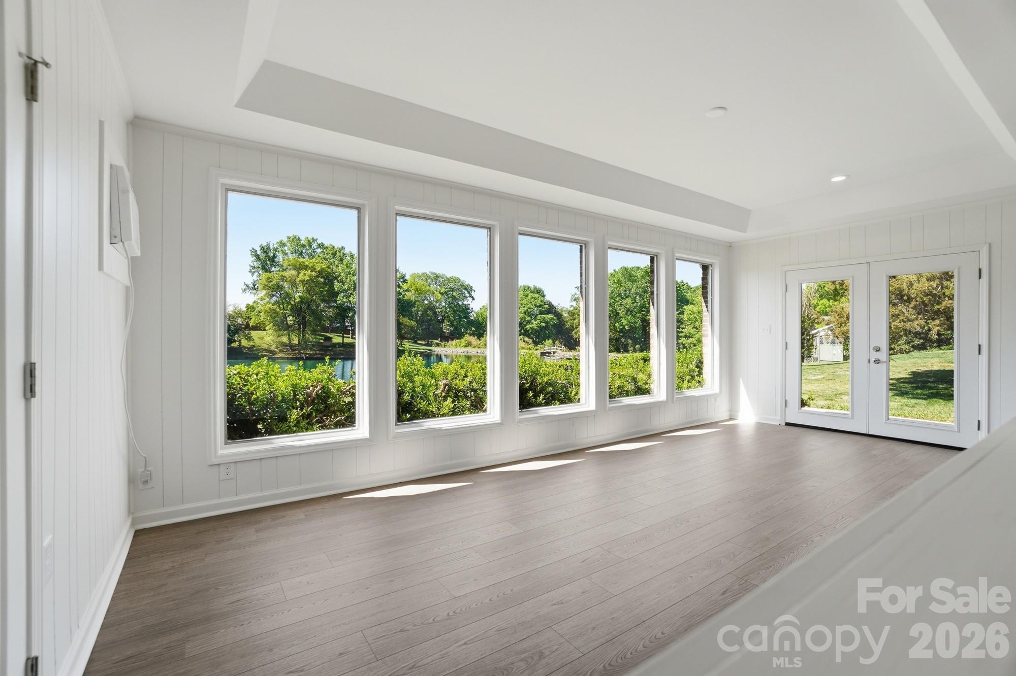 7027 Quail Hill Road — Charlotte