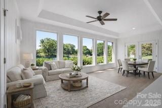 7027 Quail Hill Road — Charlotte